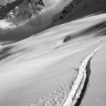 Tantalus Range Skiing