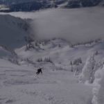 Revelstoke Mountain Resort Backcountry Skiing