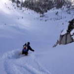 Blackcomb Backcountry Circuit