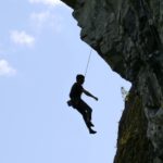 Squamish Climbing