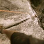 Squamish Buttress 5.10c