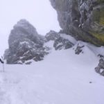 Stairmaster Couloir / Corona Bowl Video