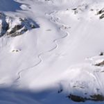 Whistler Backcountry Skiing