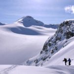 Whistler Backcountry Ski Touring