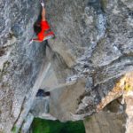 Squamish Rock Climbing is in full swing