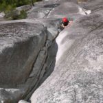 Squamish Rock is ready!