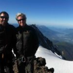 Mt. Garibaldi – Squamish BC – Summited!