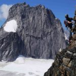 Bugaboo Climbing