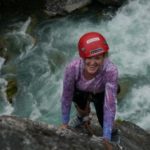 Star Chek – Bolted Multi Pitch Rock Climb in Squamish – 5.9