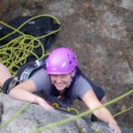 Trad Lead Climbing Course – Squamish