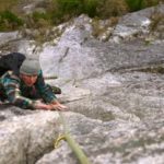 Angles Crest 5.10c 13 Pitches – January 27th!!!!! yah-Rock Climbing Squamish.