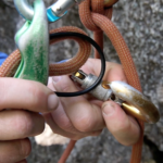 Climbing Tip Of The Week:  Top down belaying (multi-pitch climbing)