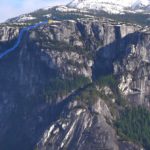 Angles Crest – Squamish Multi-Pitch Climbing