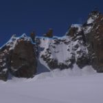 Cosmiques Arete – Aiguille du Midi – Chamonix Mountaineering