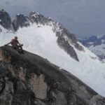 Abbot Pass and Bugaboos Trip