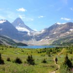 Mount Assiniboine North Ridge Trip Report