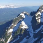 Mount Tricouni North Ridge- Trip Report