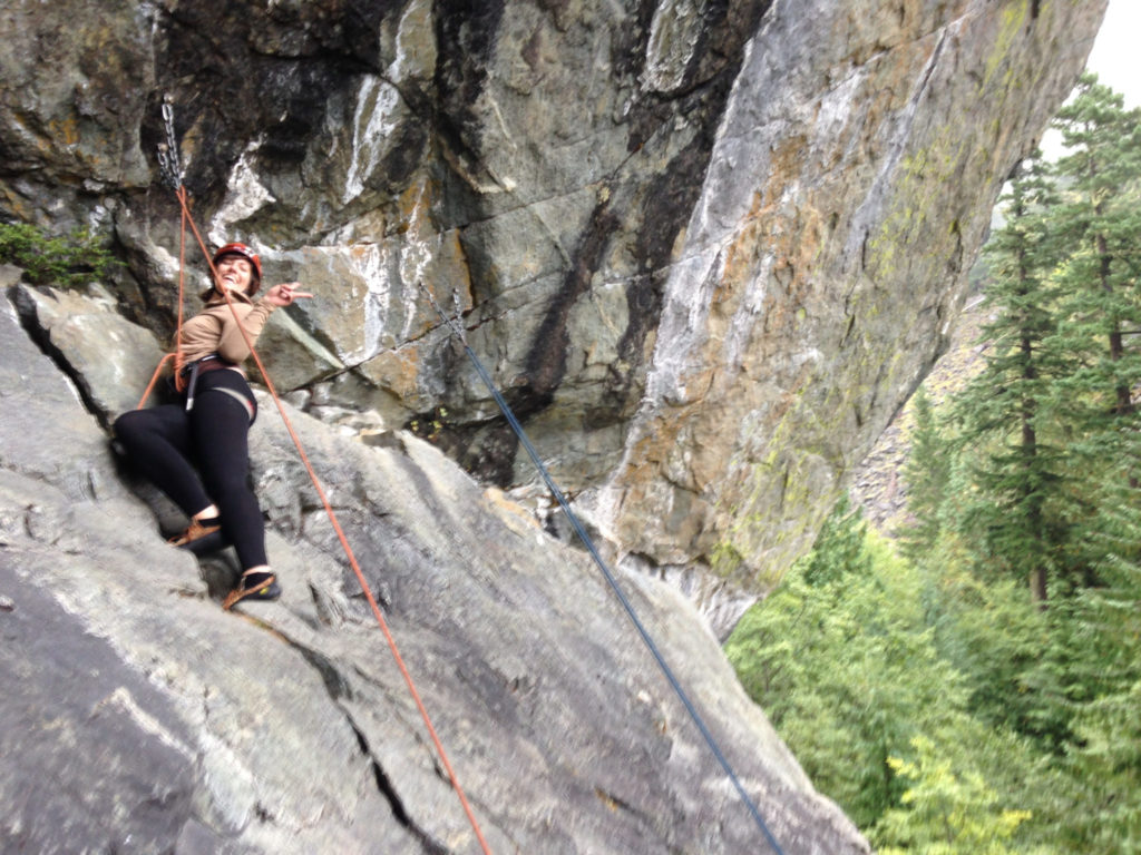 Victory Rockclimbing