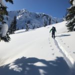 How to backcountry ski