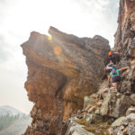 Climbing Skills for Runners