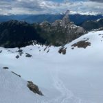 Sky Pilot Climb – West Ridge (May 26, 2019)