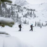 5 tips to get into backcountry ski touring