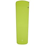 Inflatable sleeping pad