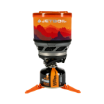 Jet Boil Stove – Mini Mo