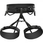 Rock/Mountaineering Harness