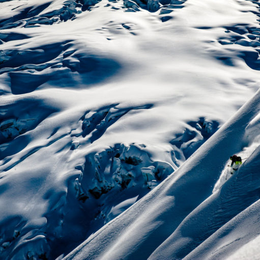 Izzy Lynch, Roger's Pass, Revelstoke, BC