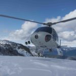 Vancouver Heli Skiing - Altus Mountain Guides