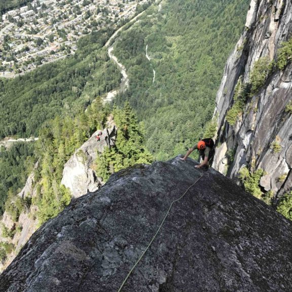 Online : Outdoor Climbing Courses - 3