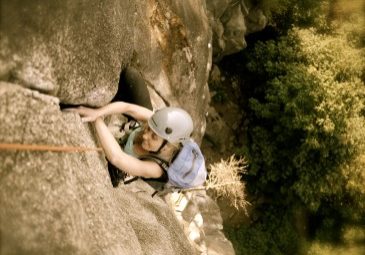 Smoke Bluffs