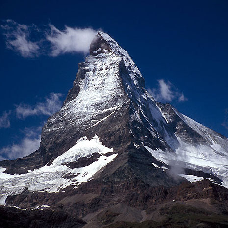 matterhorn